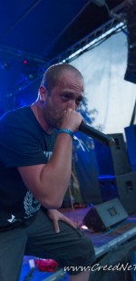 500 Vendetta Fucking Metal